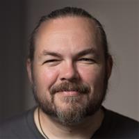 تصویر مدرس Robert Starmer