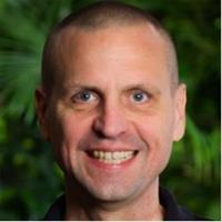 تصویر مدرس Mark Taparauskas