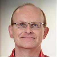 تصویر مدرس Bob Bryla