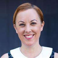 تصویر مدرس June Clarke