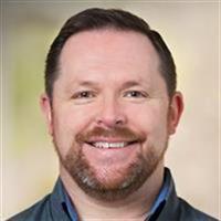 تصویر مدرس Shaun Bryant