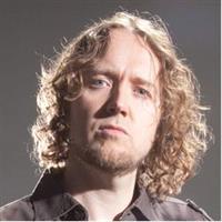 تصویر مدرس Jared Meeker