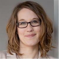 تصویر مدرس Amy Balliett