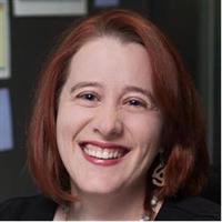 تصویر مدرس Sheeri Cabral