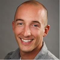 عکس مدرس Greg Pickard - Image of Author Greg Pickard