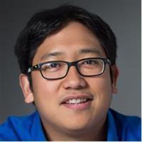 تصویر مدرس Christopher Anatalio