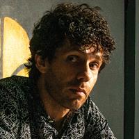 تصویر مدرس Julian Velard