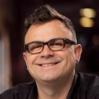 تصویر مدرس Roger Miller