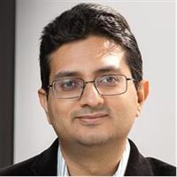 تصویر مدرس Aater Suleman