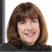 تصویر مدرس Susan Paturzo