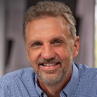 تصویر مدرس Gary Grudzinskas