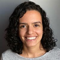 تصویر مدرس Kiara Contreras