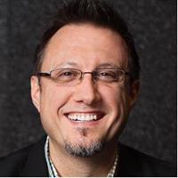 تصویر مدرس Pete Zerger