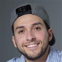 تصویر مدرس Gabe Villamizar