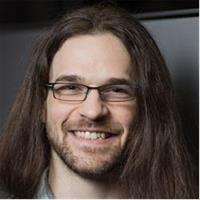 تصویر مدرس Jon-Luke West