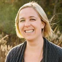 تصویر مدرس Mary Kole