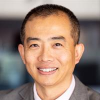 تصویر مدرس Baochuan Lu