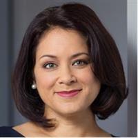 تصویر مدرس Kalinda Raina