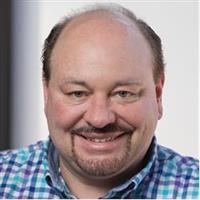 تصویر مدرس Mark Hechel