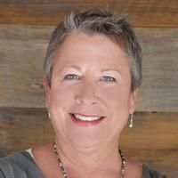 تصویر مدرس Lisa Gates