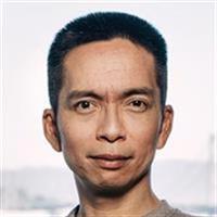تصویر مدرس John Maeda