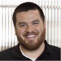 تصویر مدرس Harrison Ferrone