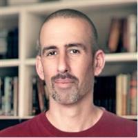 تصویر مدرس Ran Ben Avraham