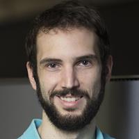 تصویر مدرس Mark DiFranco