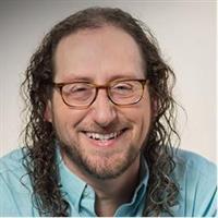 تصویر مدرس Adam Shostack