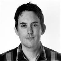 عکس مدرس Ben Gibson - Image of Author Ben Gibson