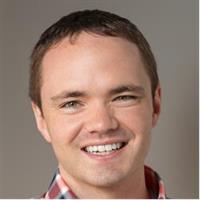 تصویر مدرس Colin McCrone