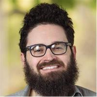 تصویر مدرس Taylor Hokanson