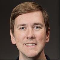 تصویر مدرس Mike Rankin