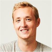 تصویر مدرس Evan Kimbrell