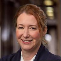 تصویر مدرس Bridget Quinn