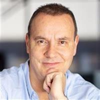 تصویر مدرس Nigel French