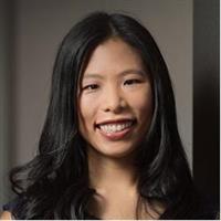 تصویر مدرس Olivia Chiu Stone