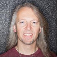 تصویر مدرس Frank D. Cook