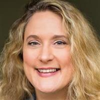 تصویر مدرس Cheryl Ottenritter