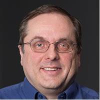 تصویر مدرس Robert McMillen