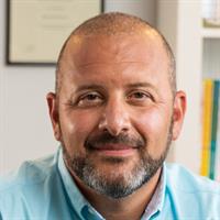 تصویر مدرس Richard Gerver