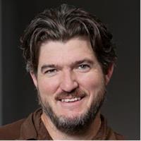 تصویر مدرس Brandon Neill