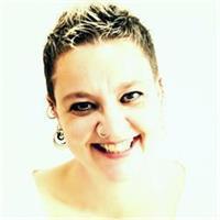 عکس مدرس Angie Taylor - Image of Author Angie Taylor