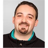 تصویر مدرس Maximiliano Firtman