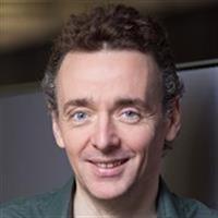 تصویر مدرس Dermot O' Connor