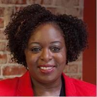 تصویر مدرس Kimberly Bryant