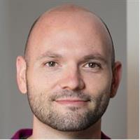 تصویر مدرس Greg Sowell