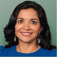 تصویر مدرس Selena Rezvani