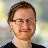 تصویر مدرس Rich Cameron