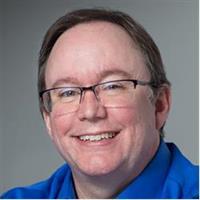 تصویر مدرس Bruce Van Horn